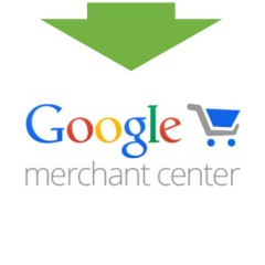 Экспорт в Google Merchant